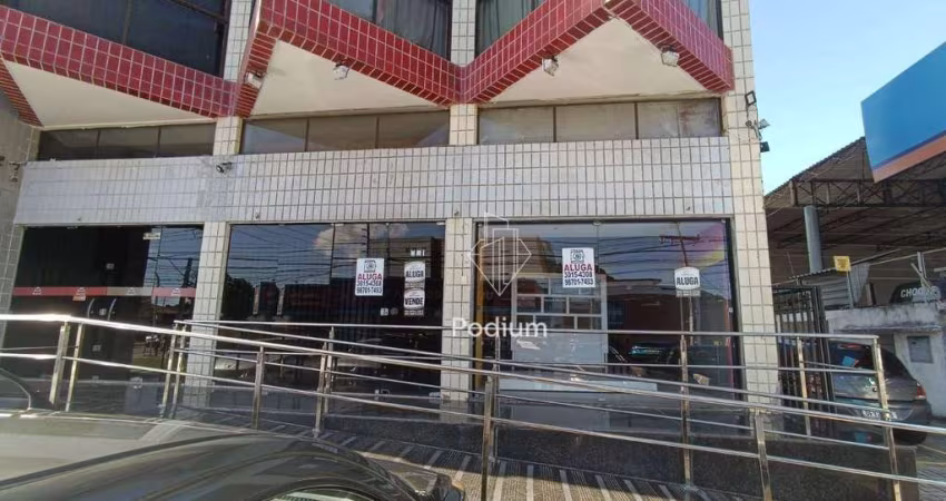Sala comercial Térrea na Torre