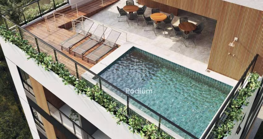 Apartamentos com varanda / sacada nas proximidades de supermercado, padarias e restaurantes no Jardim Oceania / Bessa - AP1632