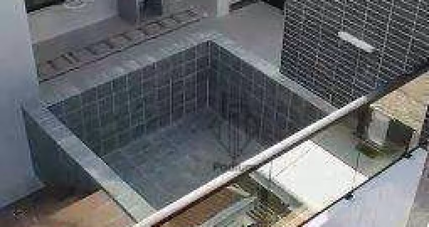 Cobertura Duplex com piscina privativa e elevador nas proximidades de Restaurantes, padaria no Altiplano / Cabo Branco - CO0151