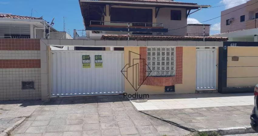 Casa à venda, 300 m² por R$ 1.200.000,00 - Bessa - João Pessoa/PB