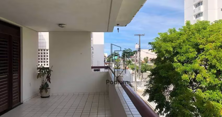 Casa de 1º andar com Edícula, no Bessa a menos de 250m da praia - CA0163