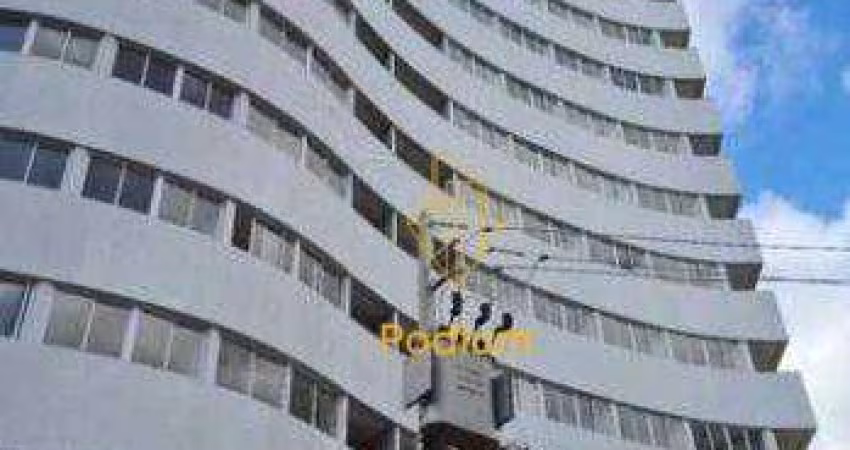 Flats com excelente localização entre avenidas Epitácio Pessoa e Ruy Carneiro - FL0028