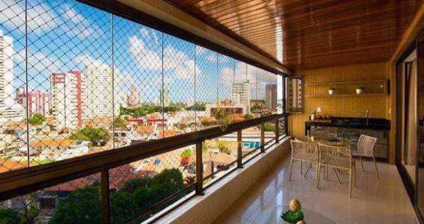 Excelentes apartamentos com área de lazer completa no Brisamar - AP0203