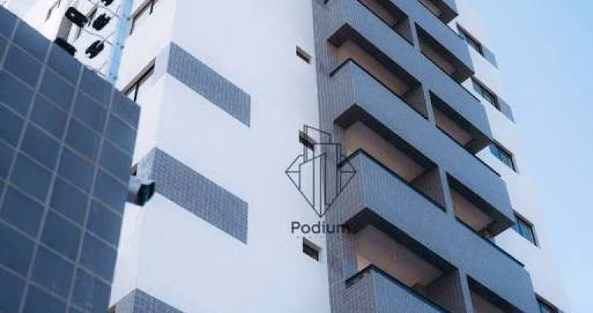 Apartamentos com varanda / sacada na proximidades de faculdade, escolas, shopping e centro da cidade no bairro do Tambiá - AP1051