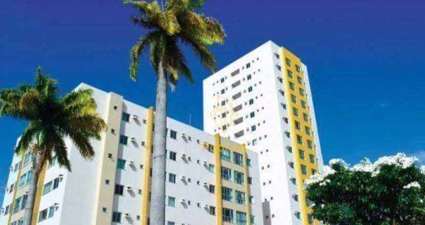 Apartamentos no Bairro dos Estados -AP1206