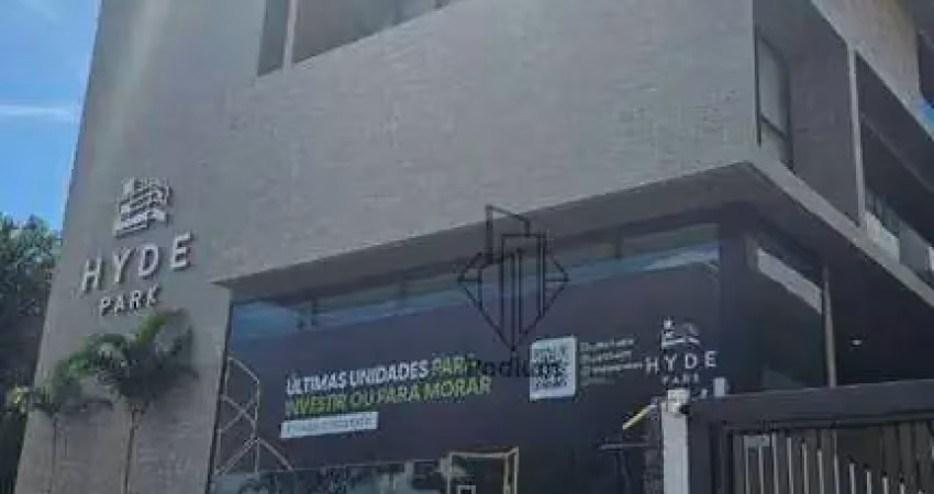 Excelente apartamento pé na areia com varanda / sacada no Bessa - AP0971