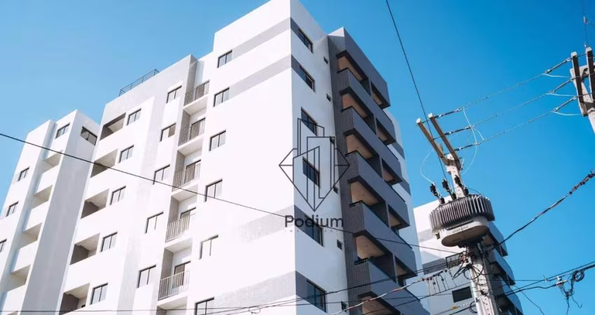 Apartamentos com varanda / sacada na proximidades de faculdade, escolas, shopping e centro da cidade no bairro do Tambiá - AP1053