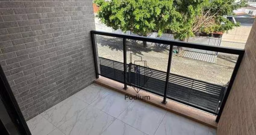 Apartamentos térreo sem área privativa com varanda /sacada, nas proximidades da BR-230 no bairro de Brisamar - AP1885