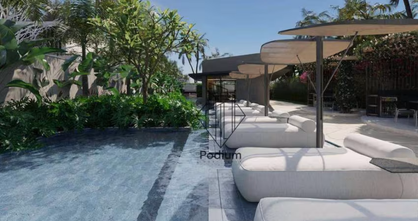 Apartamento de alto padrão no Condominio Club no Reserva Altiplano  no bairro do Altiplano Cabo Branco - AP1947
