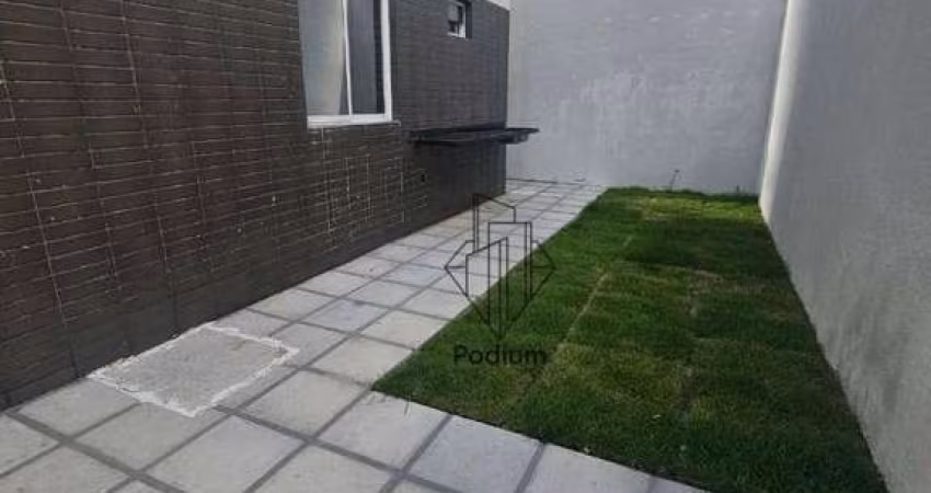 Apartamentos térreo com Jacuzzi privativa nas proximidades da BR 230 , praça e restaurante - AP2081