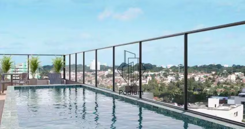 Cobertura Duplex com área privativa proximidades de restaurantes, academia, farmácia e praça  no Bessa - CO0242