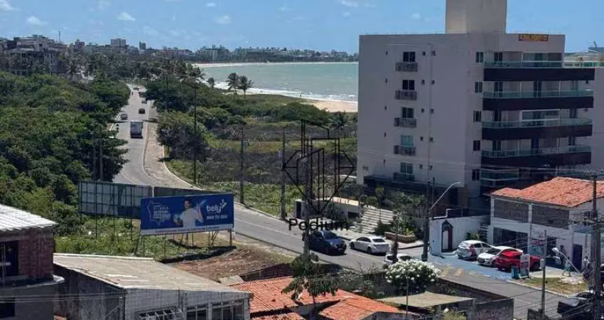 Apartamentos com área de lazer completa no Bessa - AP1848