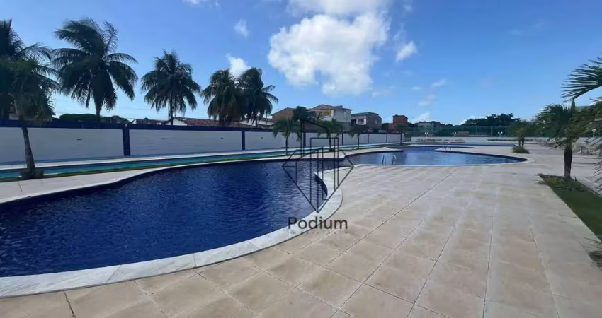 Venda / Permuta de apartamento semi mobiliado nas proximidades de supermercados e restaurantes bairro de Altiplano Cabo Branco - AP2322