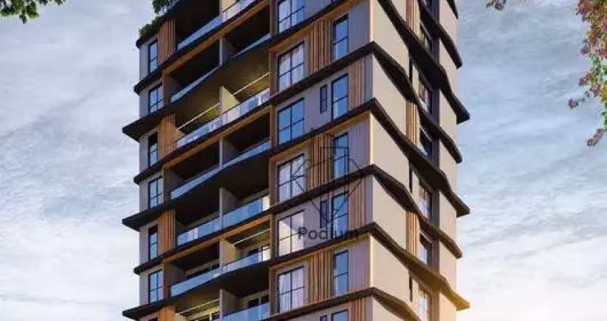 Apartamentos com varanda / sacada nas proximidades do Parque Parahyba 3 no bairro do Aeroclube / Bessa - AP2411