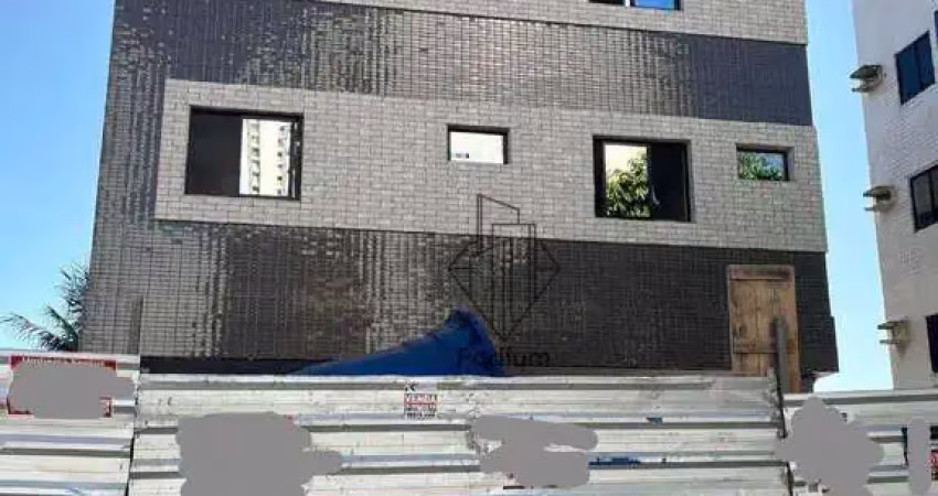Apartamento no bairro de Manaíra - AP2428