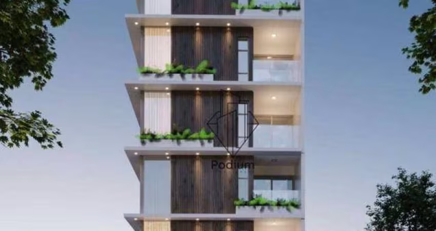 Apartamentos com varanda / sacada e elevador no bairro de Altiplano Cabo Branco - AP2599