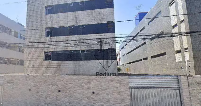 Apartamento 03 quartos em Jardim Oceania - AP2652