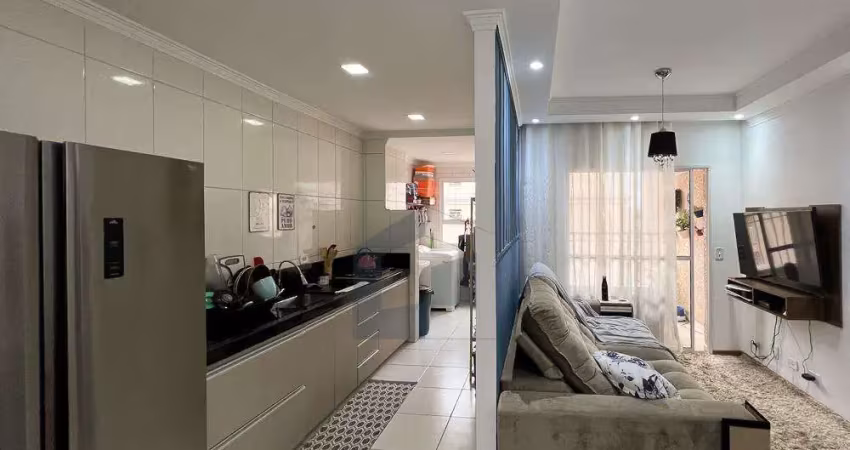 Apartamento para venda em suzano, vila urupês, 2 dormitórios, 1 suíte, 1 banheiro, 1 vaga