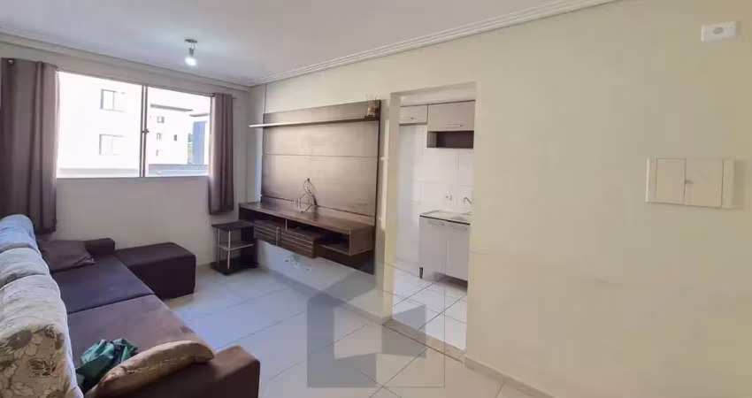Apartamento para venda em suzano, jardim casa branca, 2 dormitórios, 1 banheiro, 1 vaga