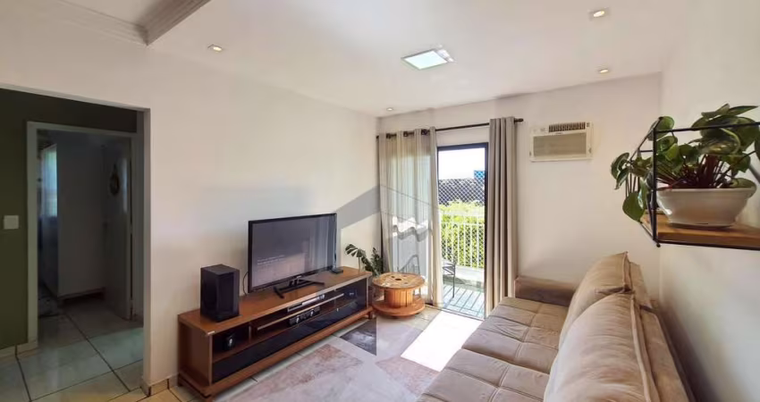 Apartamento para Venda em Suzano, Jardim Chácara Méa, 2 dormitórios, 1 banheiro, 1 vaga