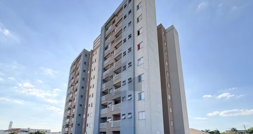 Apartamento para Locação em Suzano, Vila Nova Urupês, 2 dormitórios, 1 banheiro, 1 vaga