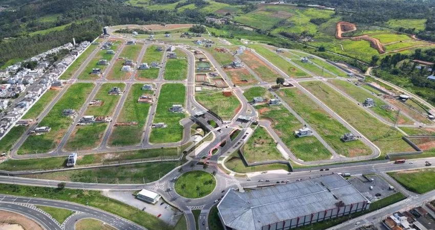 Terreno para Venda em Mogi das Cruzes, Porteira Preta