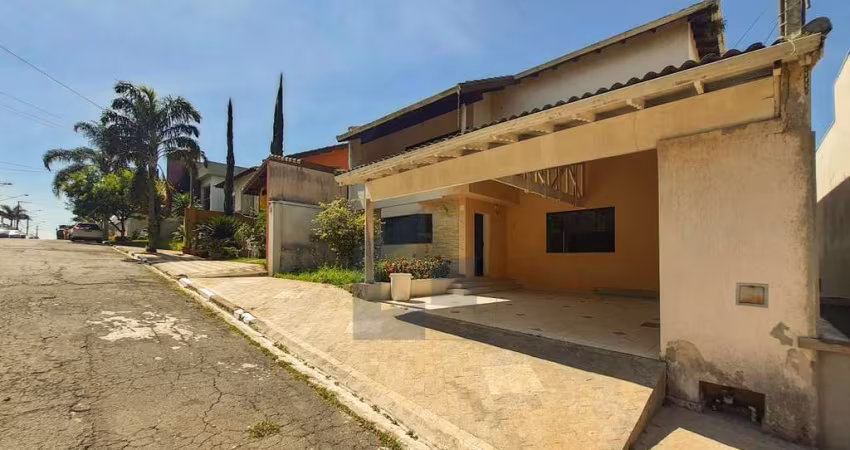 Casa em Condomínio para Venda em Suzano, Jardim Altos de Suzano, 4 dormitórios, 2 suítes, 4 banheiros, 2 vagas
