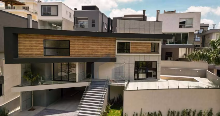 Casa em Condomínio para Venda em Arujá, Residencial Real Park, 3 dormitórios, 3 suítes, 5 banheiros, 4 vagas