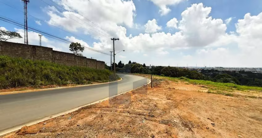 Terreno à venda no Recreio Sertãozinho, Suzano 