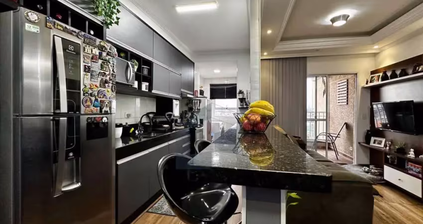 Apartamento para venda em suzano, vila urupês, 2 dormitórios, 1 suíte, 1 banheiro, 1 vaga