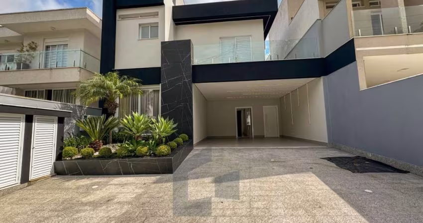 Casa em Condomínio para Venda em Mogi das Cruzes, Parque Residencial Itapeti, 4 dormitórios, 4 suítes, 6 banheiros, 4 vagas