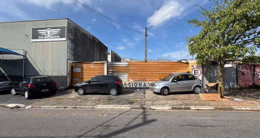 Terreno para Locação em Suzano, Jardim Paulista