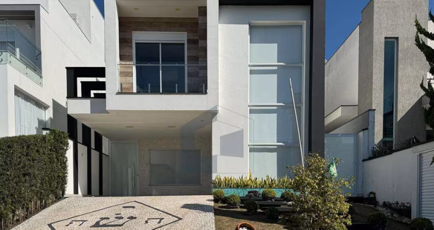 Casa em Condomínio para Venda em Mogi das Cruzes, Cidade Parquelandia, 3 dormitórios, 3 suítes, 4 banheiros, 4 vagas