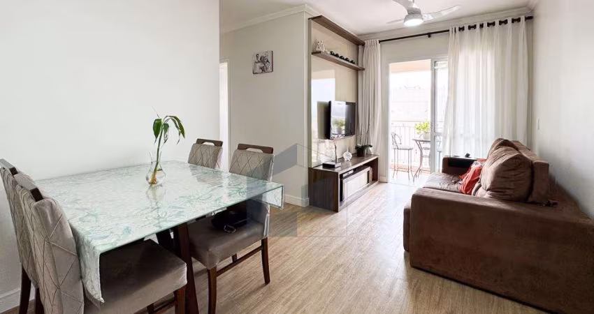 Apartamento para Venda em Suzano, Conjunto Residencial Irai, 3 dormitórios, 1 suíte, 2 banheiros, 1 vaga