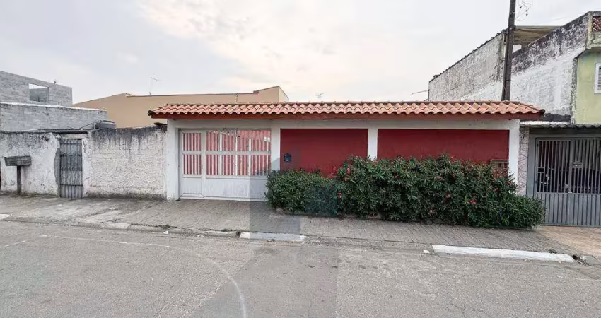 Sobrado para Venda em Suzano, Jardim Casa Branca, 3 dormitórios, 1 suíte, 3 banheiros, 6 vagas