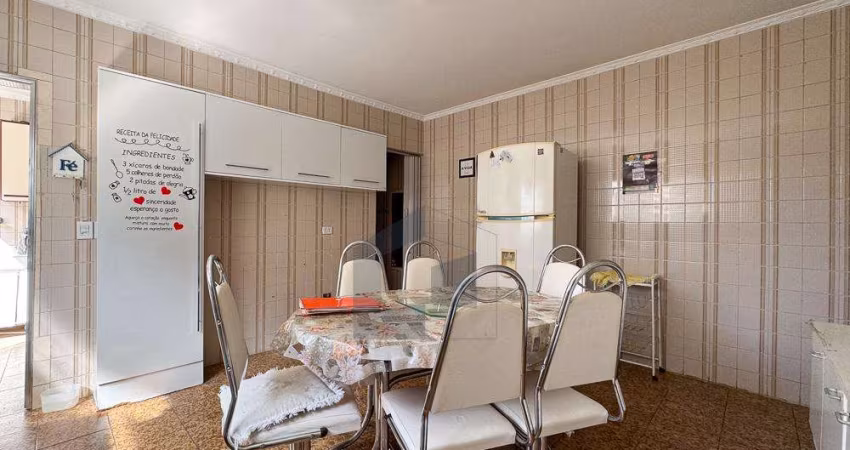 Casa para Venda em Suzano, Jardim Carlos Cooper, 2 dormitórios, 2 banheiros, 6 vagas
