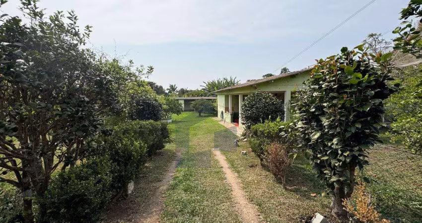 Chácara para Venda em Suzano, Jd. Mimosa, 2 dormitórios, 4 banheiros, 4 vagas