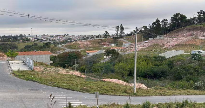 Terreno para Venda em Mogi das Cruzes, Parque Victória