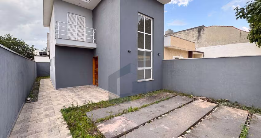 Casa em Condomínio para Venda em Mogi das Cruzes, Real Park Tietê Jundiapeba, 3 dormitórios, 3 suítes, 4 banheiros, 2 vagas