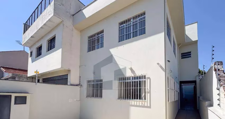 Comercial para Venda em Suzano, Vila Adelino, 4 banheiros, 2 vagas
