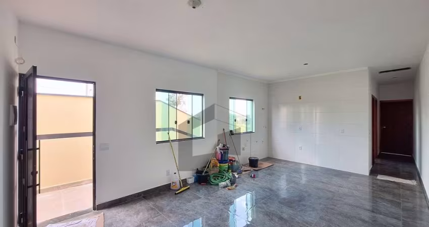 Casa para Venda em Suzano, JARDIM DAS FLORES, 3 dormitórios, 1 suíte, 3 banheiros, 2 vagas