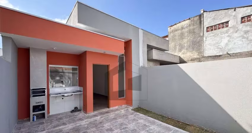 Casa para venda em suzano, jardim suzanópolis, 3 dormitórios, 1 suíte, 2 banheiros, 1 vaga