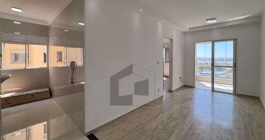 Apartamento para venda em suzano, vila são francisco, 2 dormitórios, 1 suíte, 2 banheiros, 1 vaga