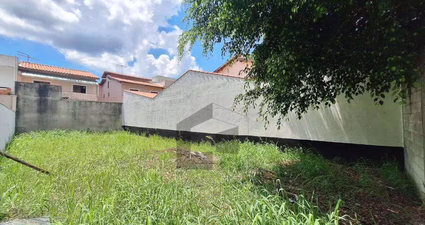 Terreno para venda em mogi das cruzes, real park tietê jundiapeba