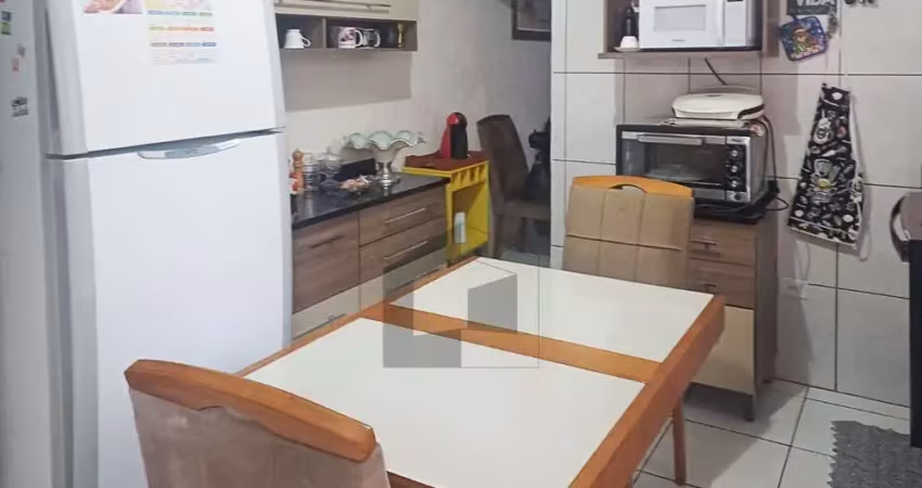 Casa para venda em mogi das cruzes, vila nova cintra, 2 dormitórios, 1 suíte, 2 banheiros, 1 vaga