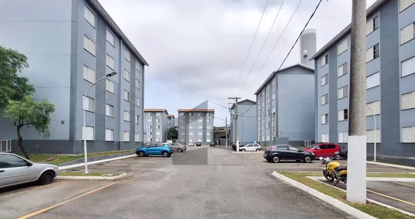 Apartamento para venda em suzano, cidade boa vista, 2 dormitórios, 1 banheiro, 1 vaga