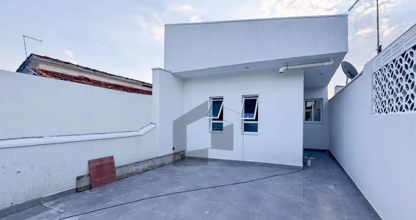 Casa para venda em suzano, cidade cruzeiro do sul, 3 dormitórios, 1 suíte, 2 banheiros, 2 vagas