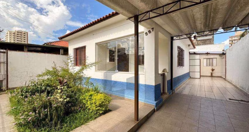 Comercial para Locação em Suzano, Vila Costa, 2 dormitórios, 1 banheiro