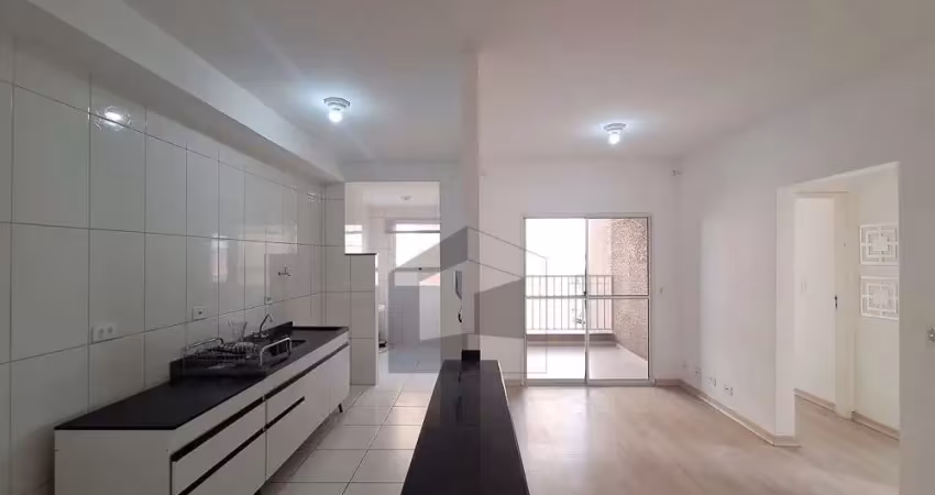Apartamento para Venda em Suzano, Vila Urupês, 2 dormitórios, 1 suíte, 2 banheiros, 1 vaga