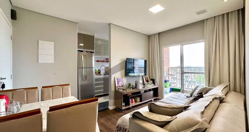 Apartamento para venda em suzano, vila nova urupês, 2 dormitórios, 1 suíte, 2 banheiros, 1 vaga